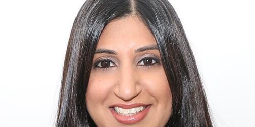 Mili Bhatia